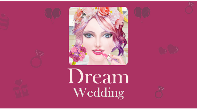 Dream Wedding salon APK grátis - Android Download
