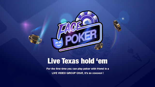 Texas holdem online with friends