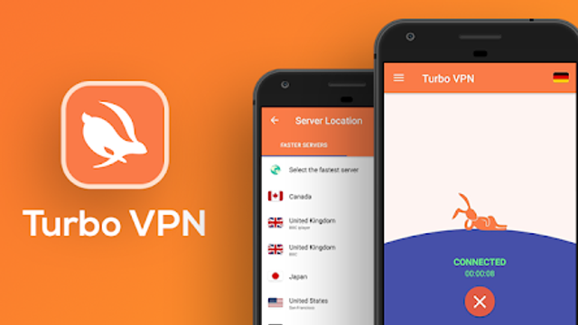 Turbo VPN - VPN Gratuito y Servidor Proxy Libre APK gratis ...